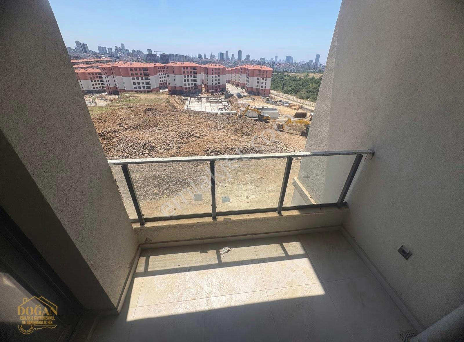 Toki Güvencesiyle | Maltepe'de Önü Kapanmaz, 80 M² Net Kullanım - Görsel 25