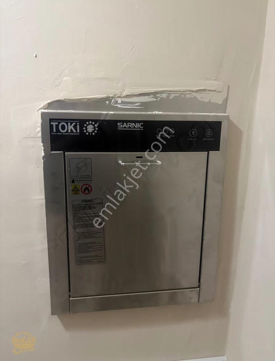 Toki Güvencesiyle | Maltepe'de Önü Kapanmaz, 80 M² Net Kullanım - Görsel 15