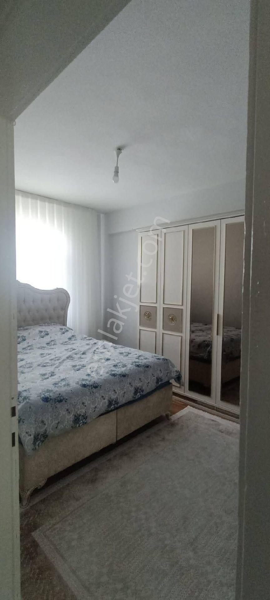 Fadim Cam Gayrimenkul Den Malazgirt Mh. Satılık Daire - Görsel 12