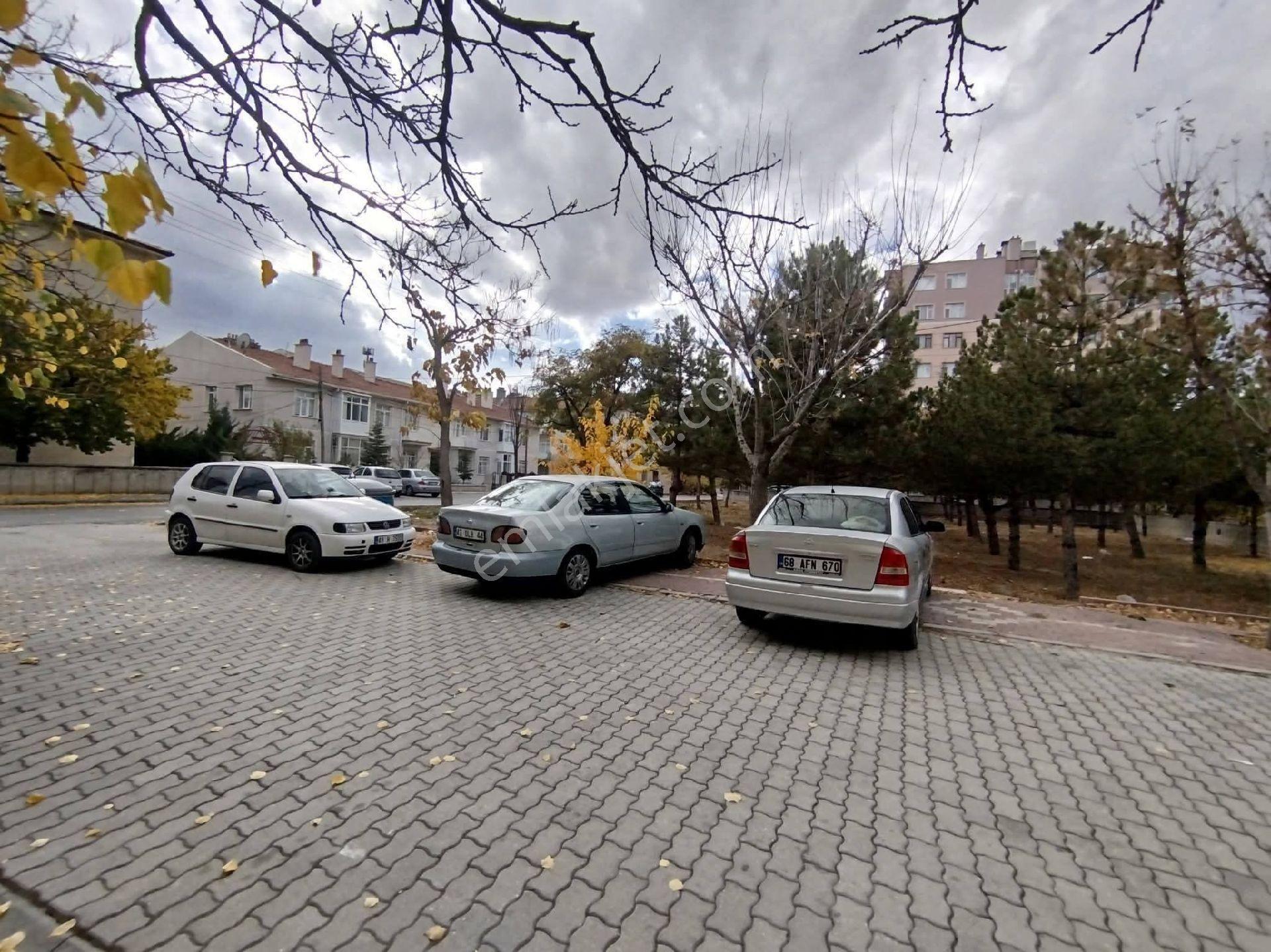 Fadim Cam Gayrimenkul Den Malazgirt Mh. Satılık Daire - Görsel 26