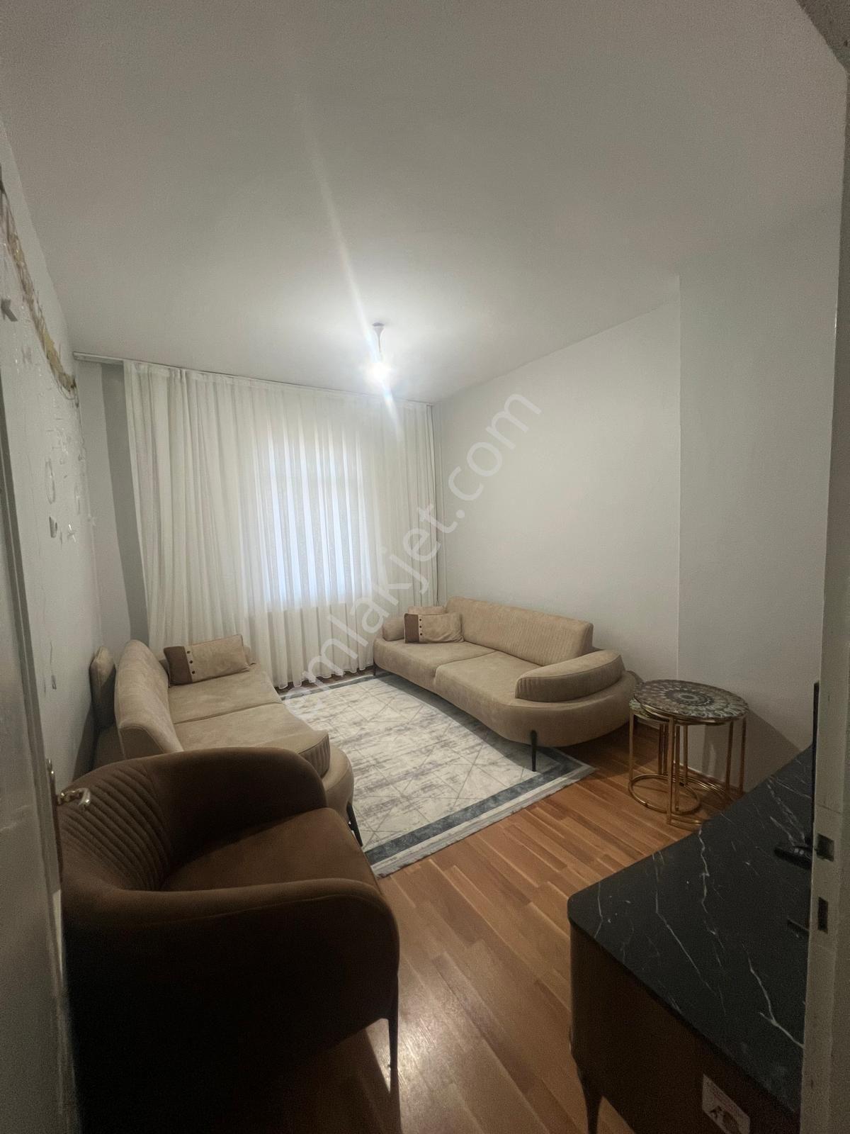 Fadim Cam Gayrimenkul Den Malazgirt Mh. Satılık Daire