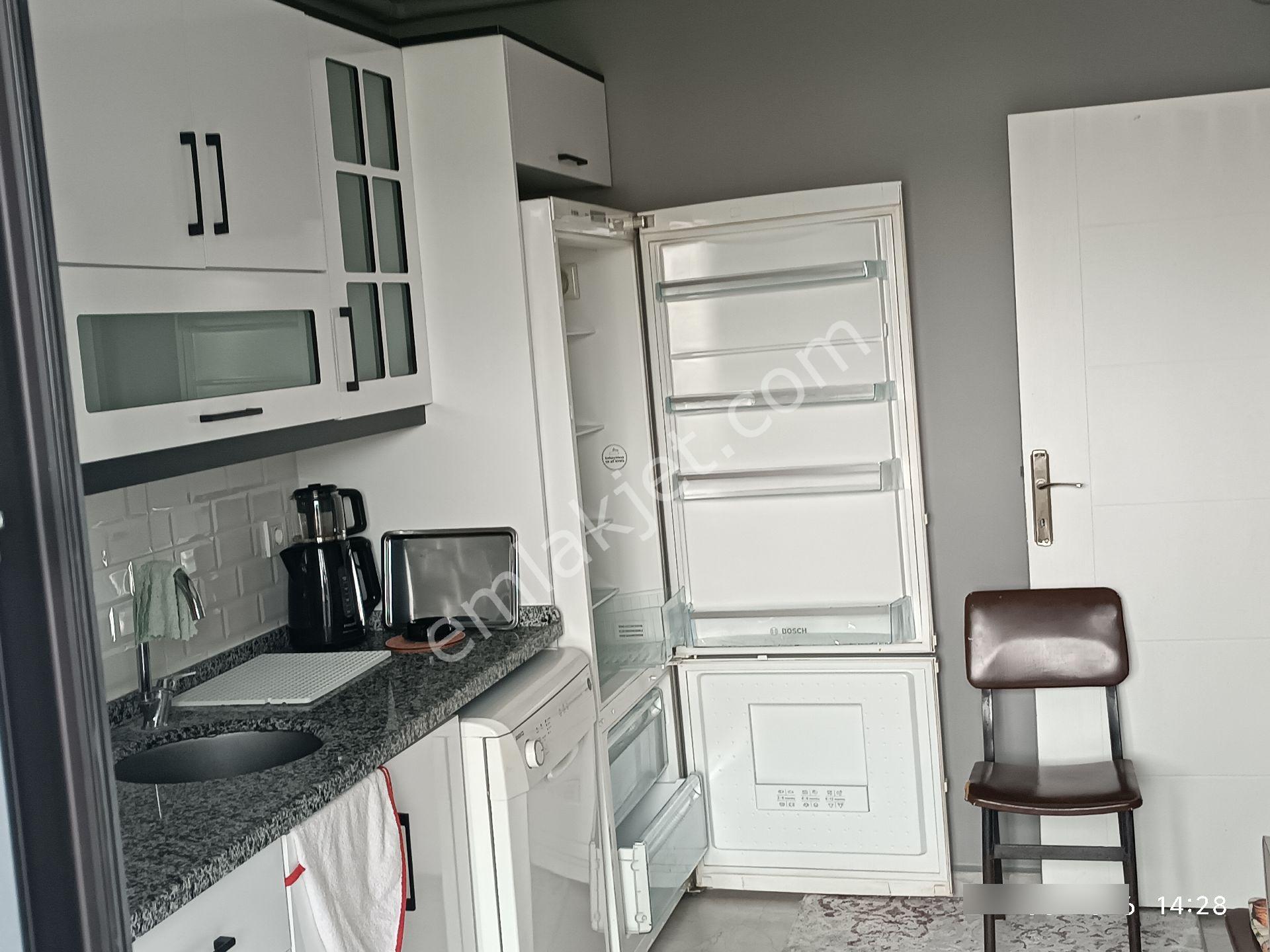 Kiralık Eşyalı Daire - Görsel 8