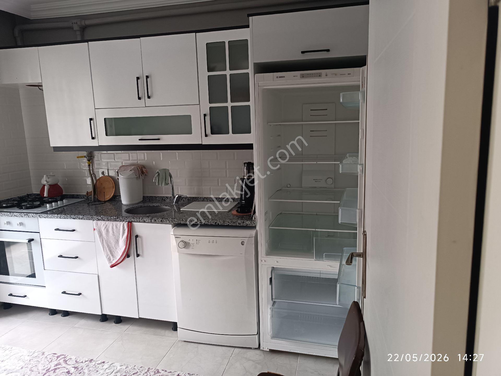 Kiralık Eşyalı Daire - Görsel 14