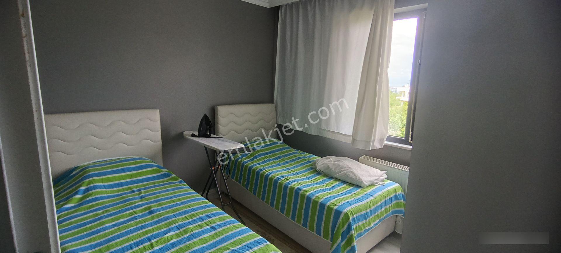 Kiralık Eşyalı Daire - Görsel 5