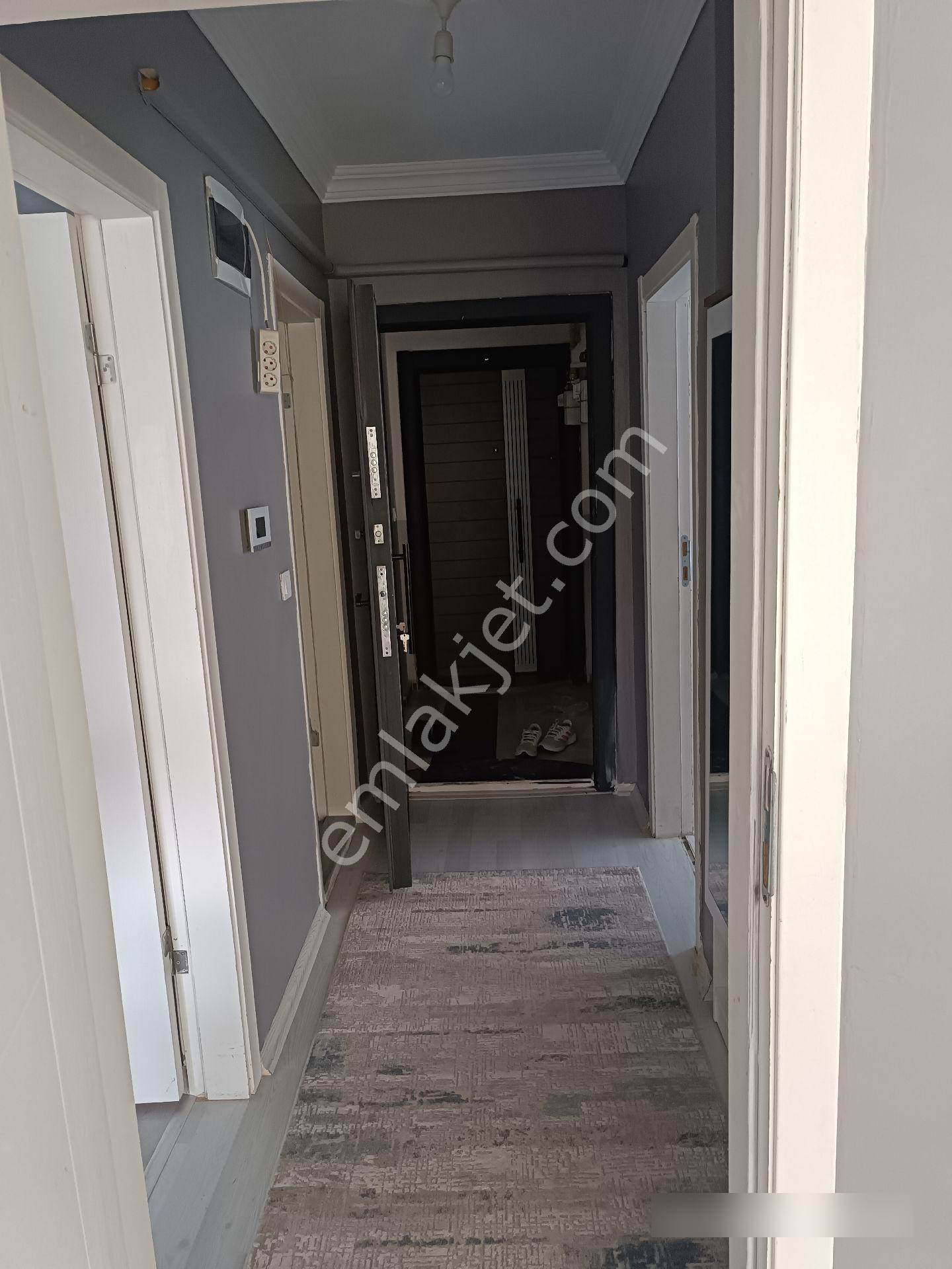 Kiralık Eşyalı Daire - Görsel 17