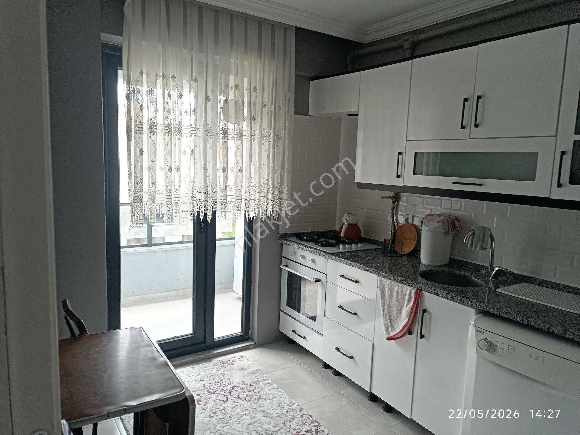 Kiralık Eşyalı Daire - Görsel 15