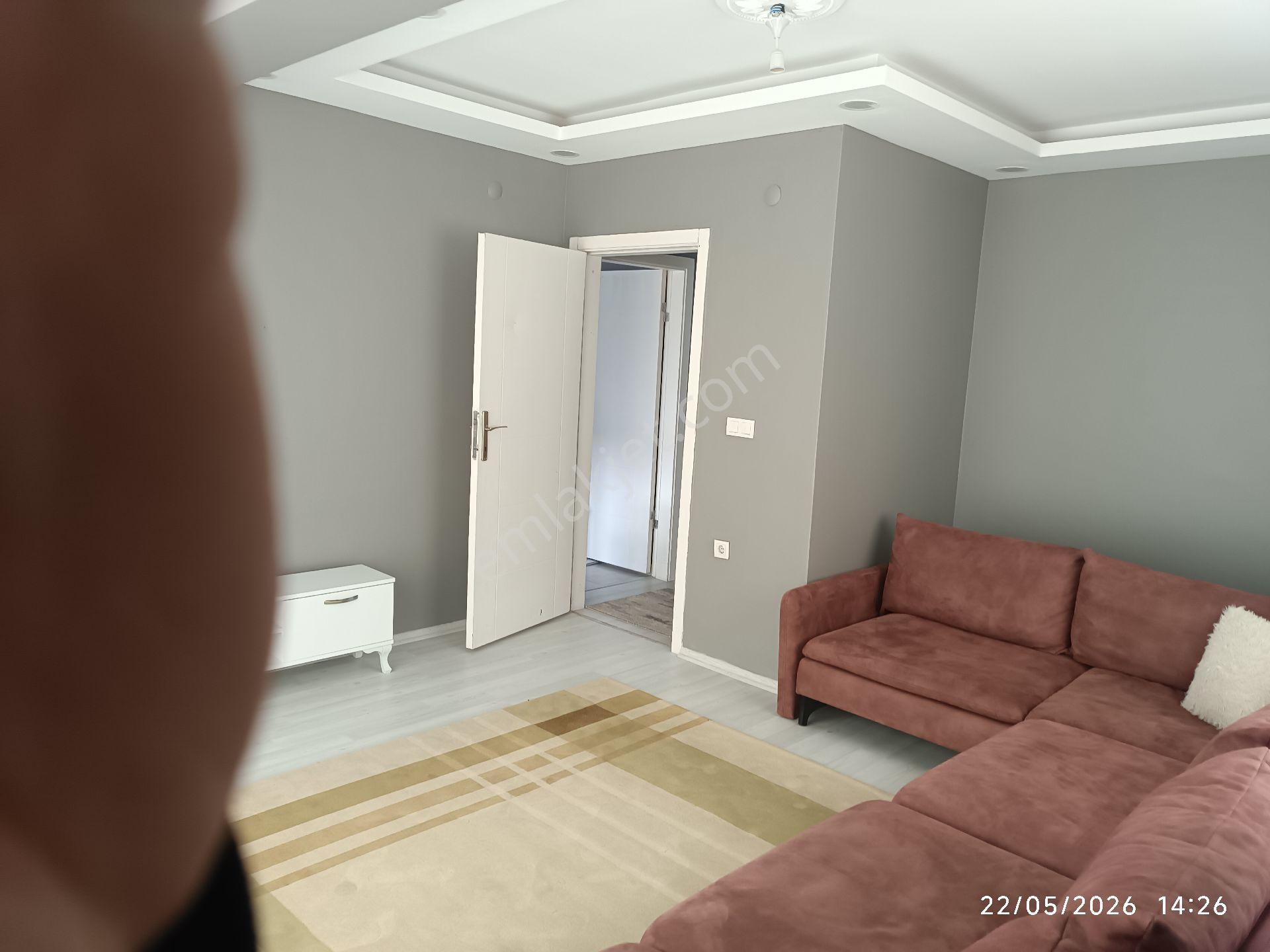 Kiralık Eşyalı Daire - Görsel 18