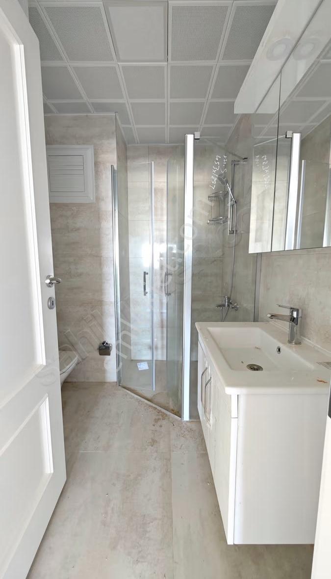 Topaloğlu Yapıdan Cebelide Kiralık 1+1 Daire - Görsel 6