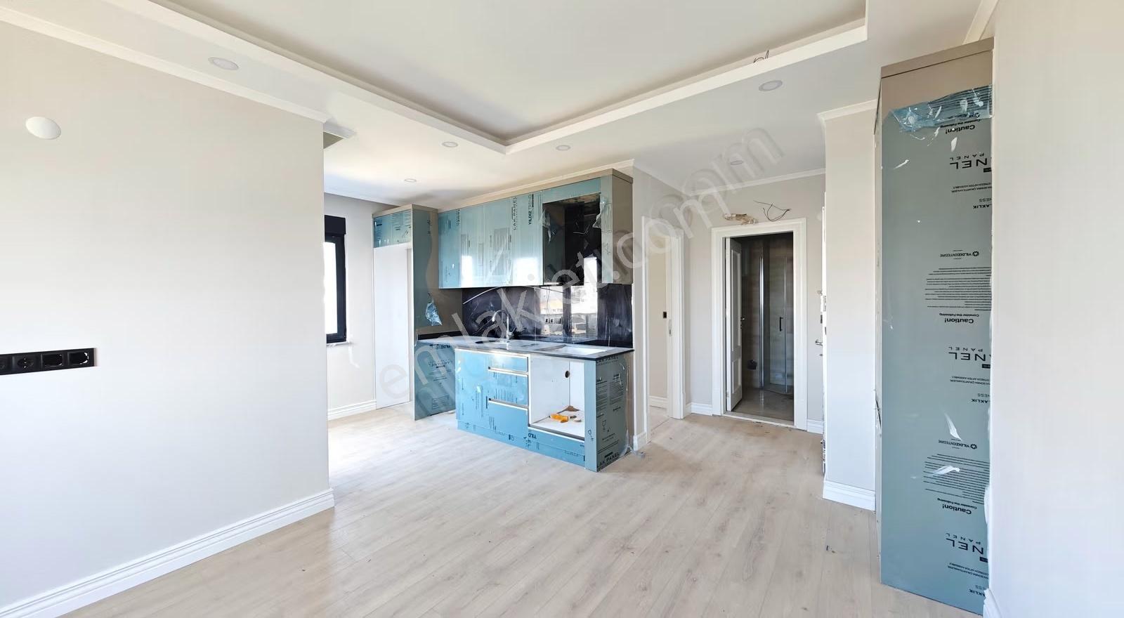 Topaloğlu Yapıdan Cebelide Kiralık 1+1 Daire - Görsel 8