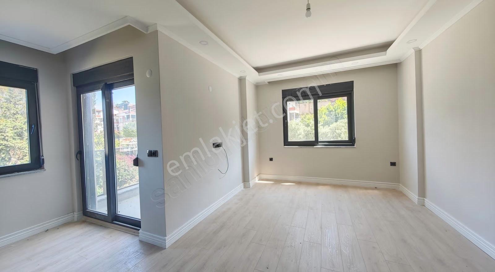 Topaloğlu Yapıdan Cebelide Kiralık 1+1 Daire - Görsel 8