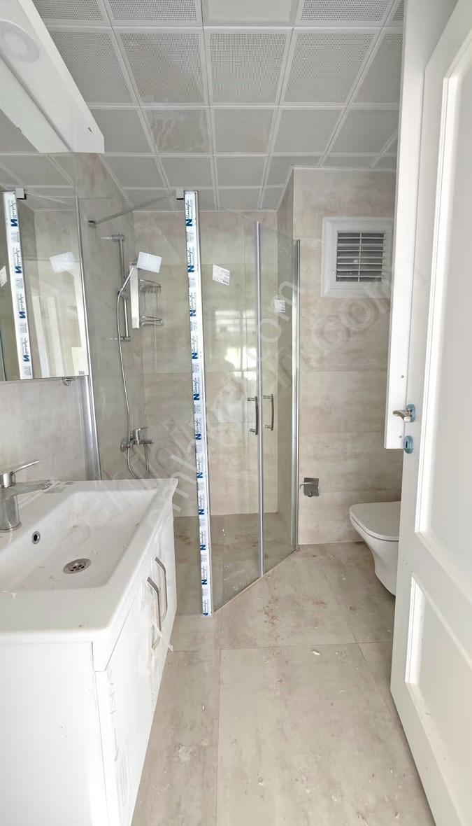 Topaloğlu Yapıdan Cebelide Kiralık 1+1 Daire - Görsel 9