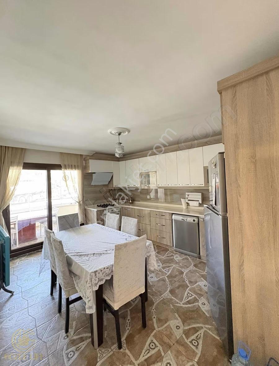 Gözde Life'tan Kültür Mahallesinde Eşyalı Lüks Kiralık Daire - Görsel 4