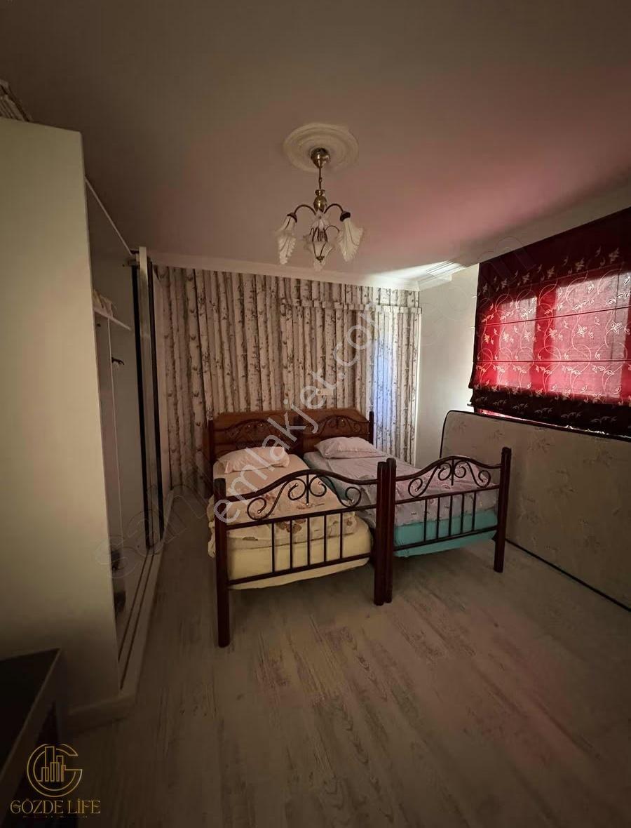 Gözde Life'tan Kültür Mahallesinde Eşyalı Lüks Kiralık Daire - Görsel 6
