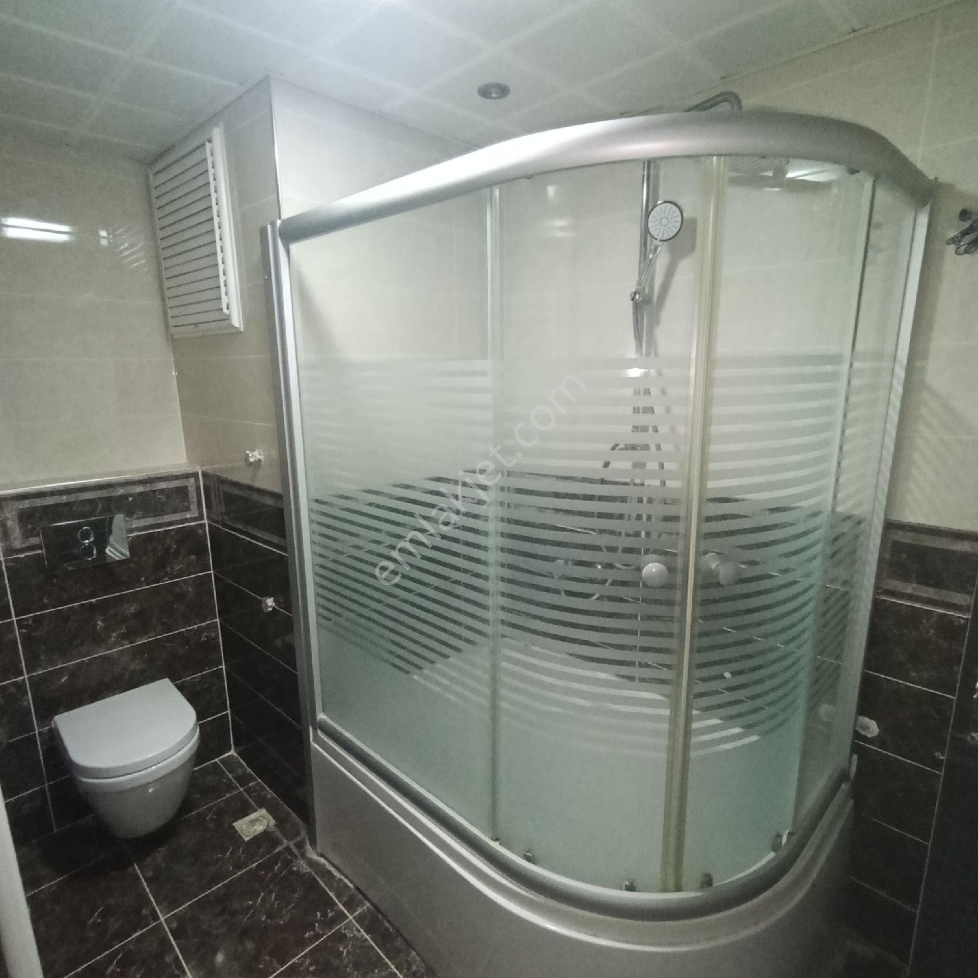 Mermerli Mah 3+1 Kiralık Lüks Daire - Görsel 23