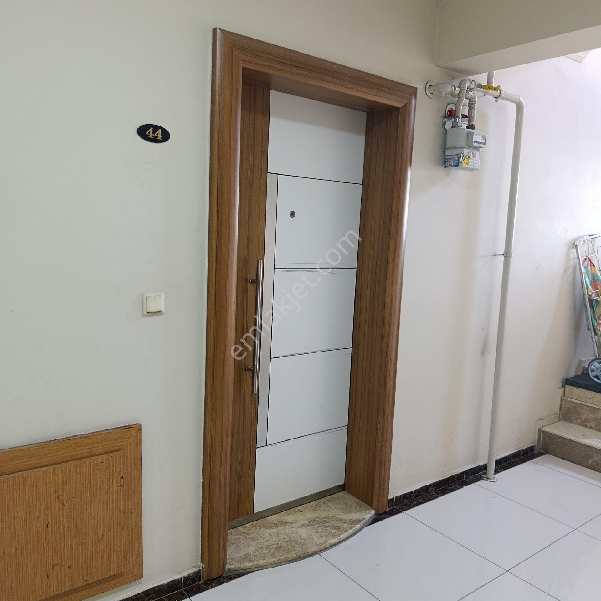 Mermerli Mah 3+1 Kiralık Lüks Daire - Görsel 15
