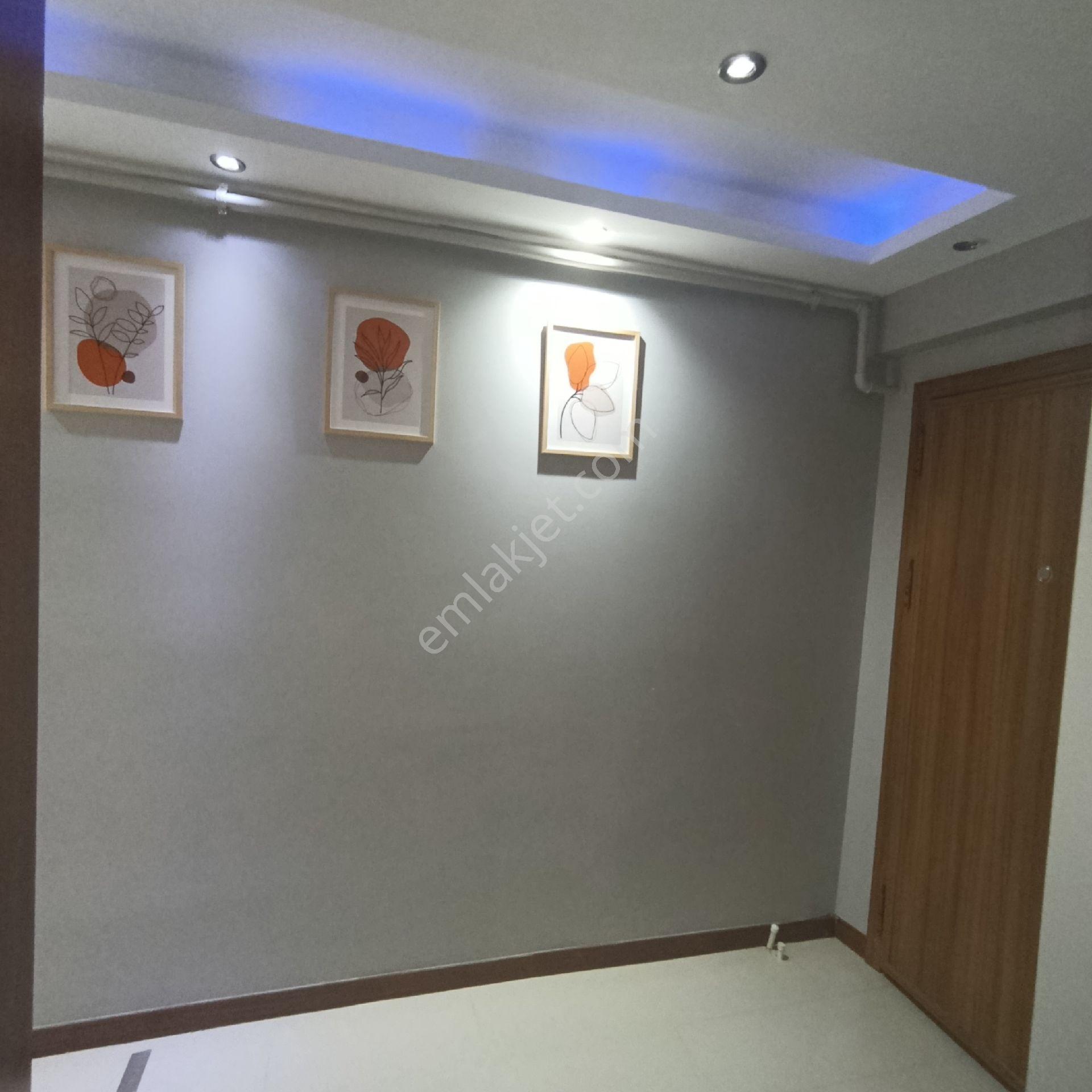 Mermerli Mah 3+1 Kiralık Lüks Daire - Görsel 16