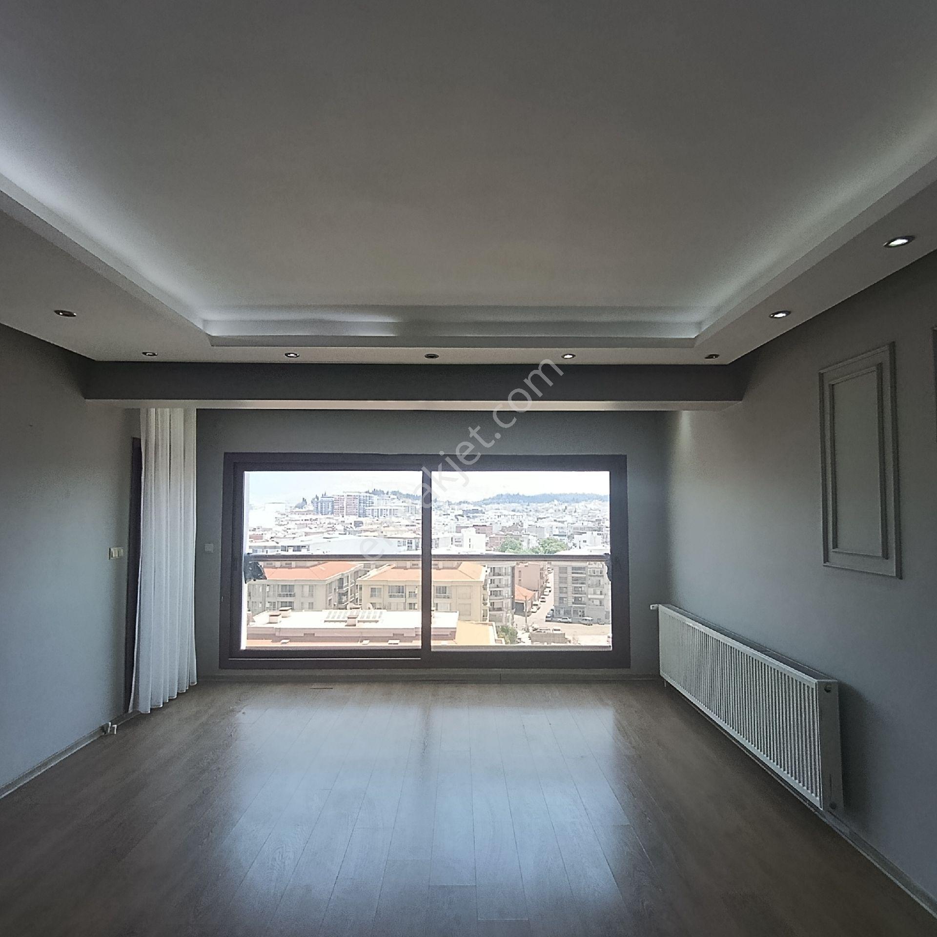 Mermerli Mah 3+1 Kiralık Lüks Daire - Görsel 31
