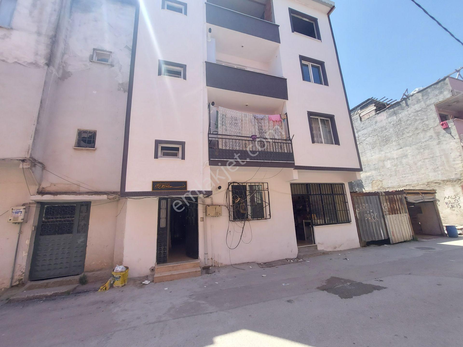 Şirinevler'de Satılık Komple Bina - Tadilatlı & Ulaşım Avantajlı - Görsel 8