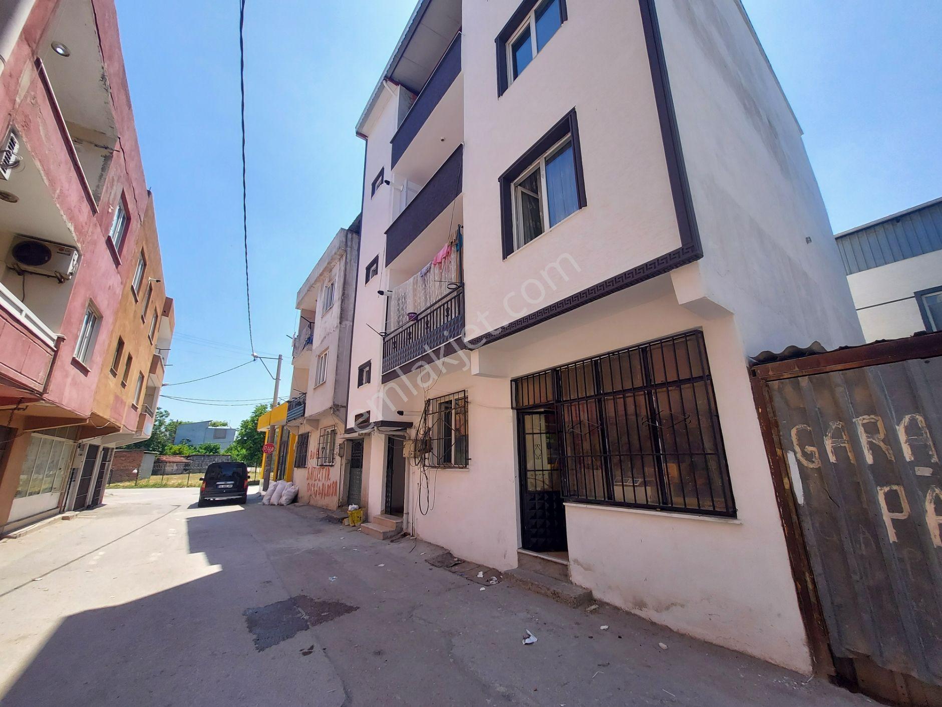 Şirinevler'de Satılık Komple Bina - Tadilatlı & Ulaşım Avantajlı - Görsel 6
