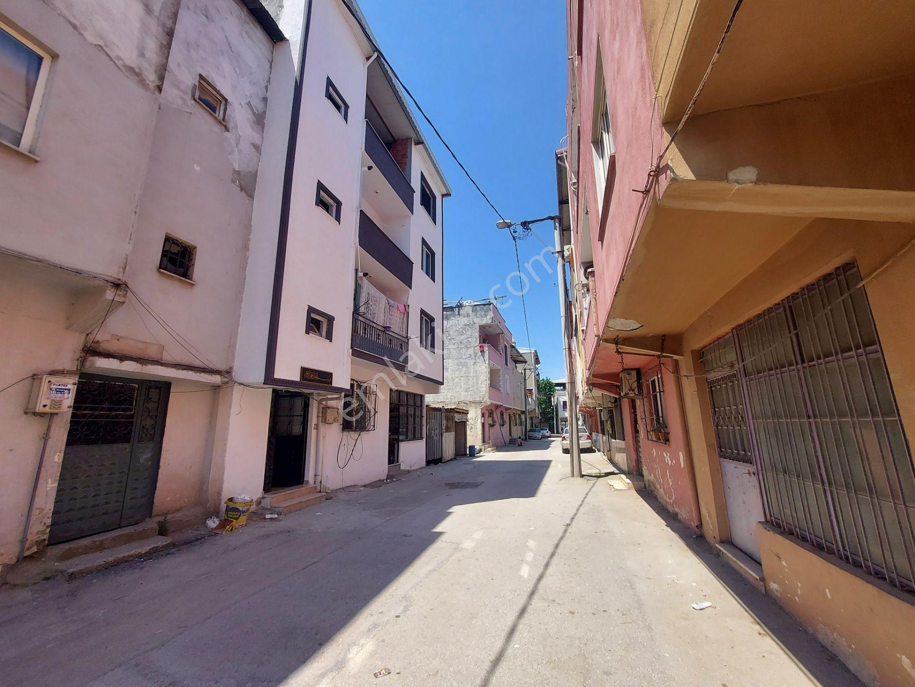 Şirinevler'de Satılık Komple Bina - Tadilatlı & Ulaşım Avantajlı - Görsel 7