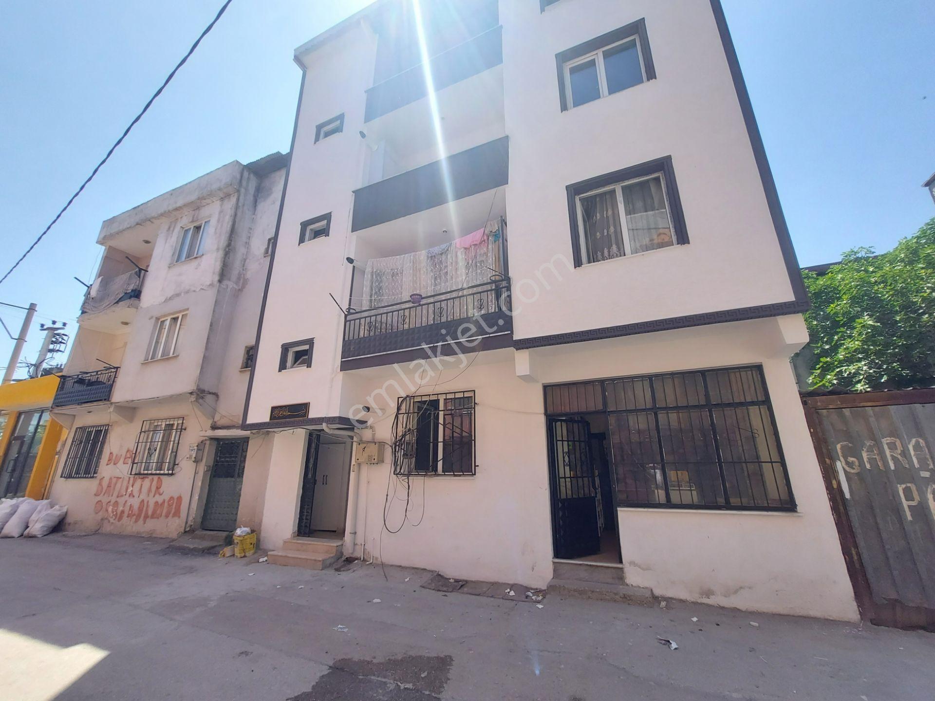 Şirinevler'de Satılık Komple Bina - Tadilatlı & Ulaşım Avantajlı - Görsel 4