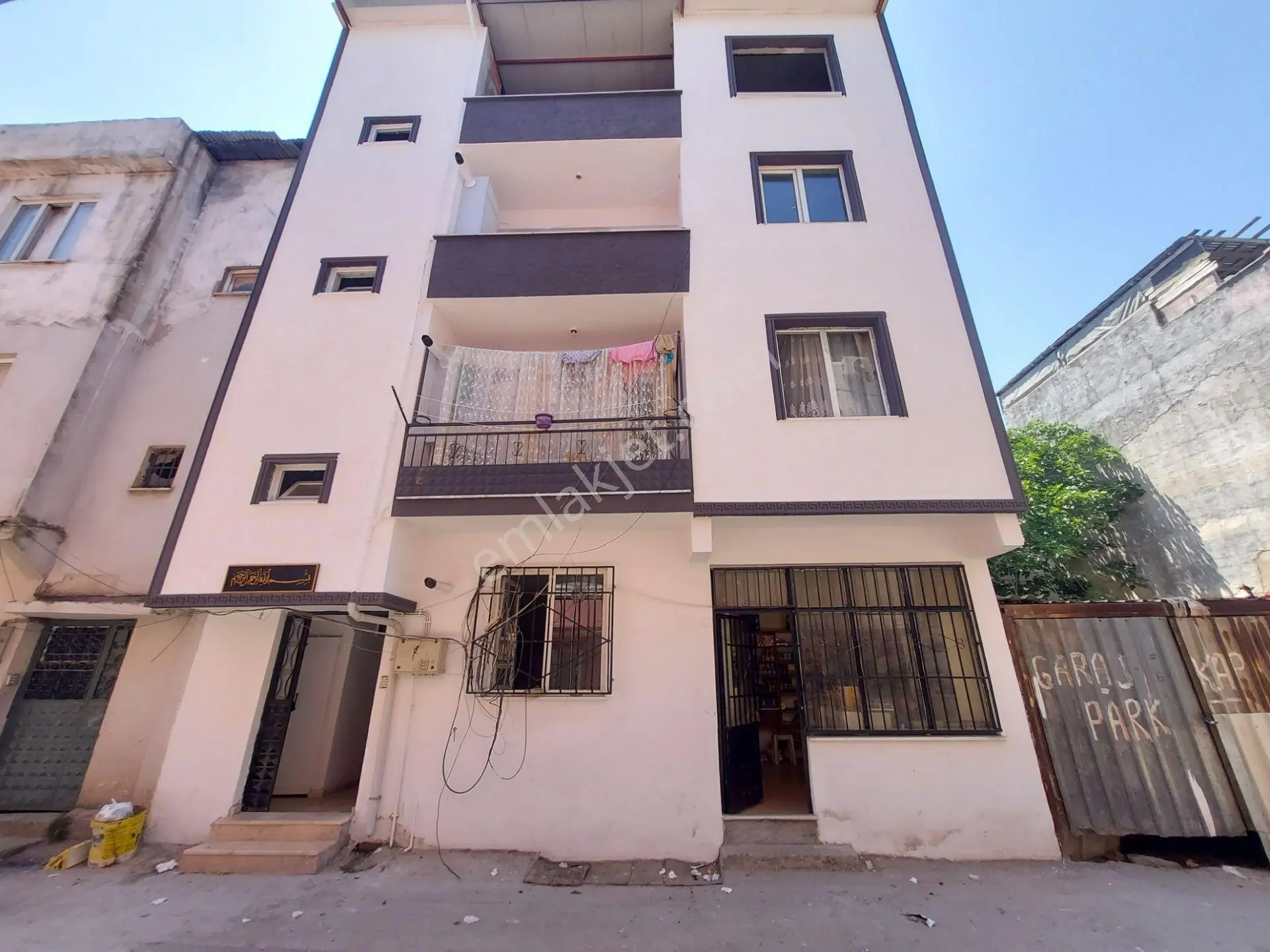 Şirinevler'de Satılık Komple Bina - Tadilatlı & Ulaşım Avantajlı - Görsel 5
