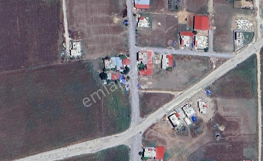 Çevre Yoluna 200 Metre Mesafede 440 Metrekare Tek Tapu - Görsel 9