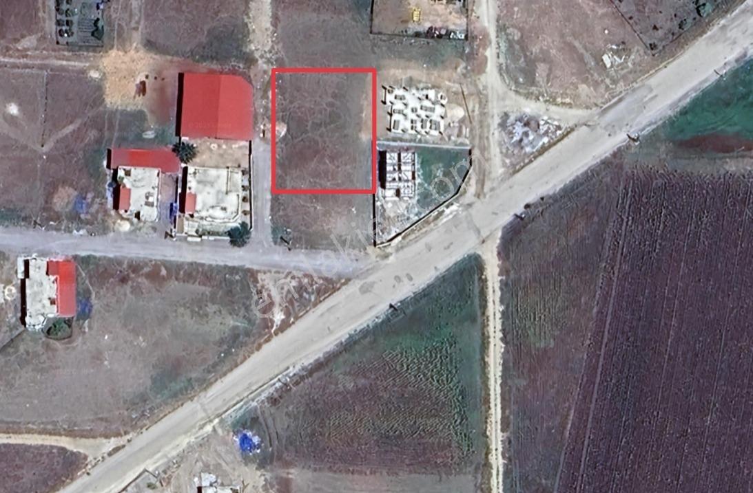 Çevre Yoluna 200 Metre Mesafede 440 Metrekare Tek Tapu - Görsel 2