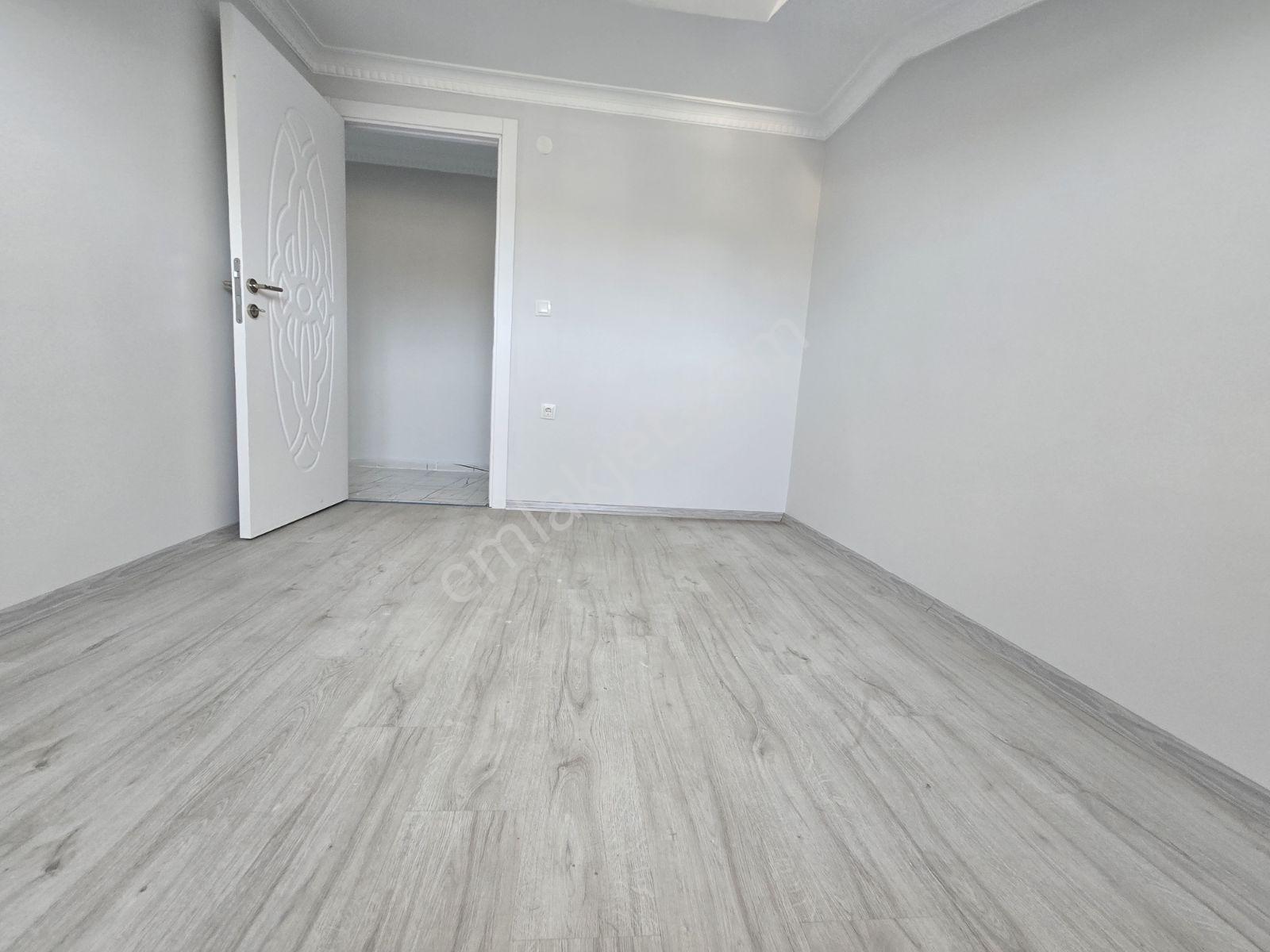 Başakşehir Güvercintepede Satılık 3+2 Öncephe Lüx Düblex Daire - Görsel 21