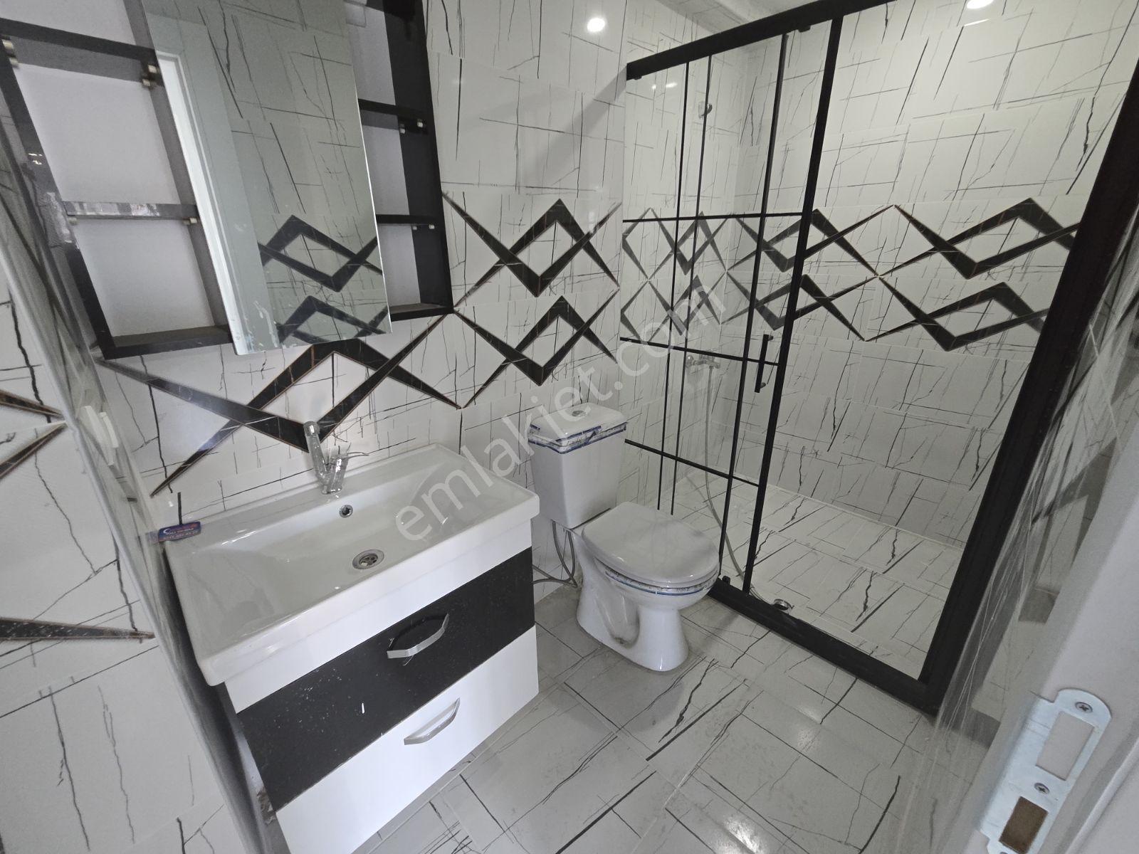 Başakşehir Güvercintepede Satılık 3+2 Öncephe Lüx Düblex Daire - Görsel 14