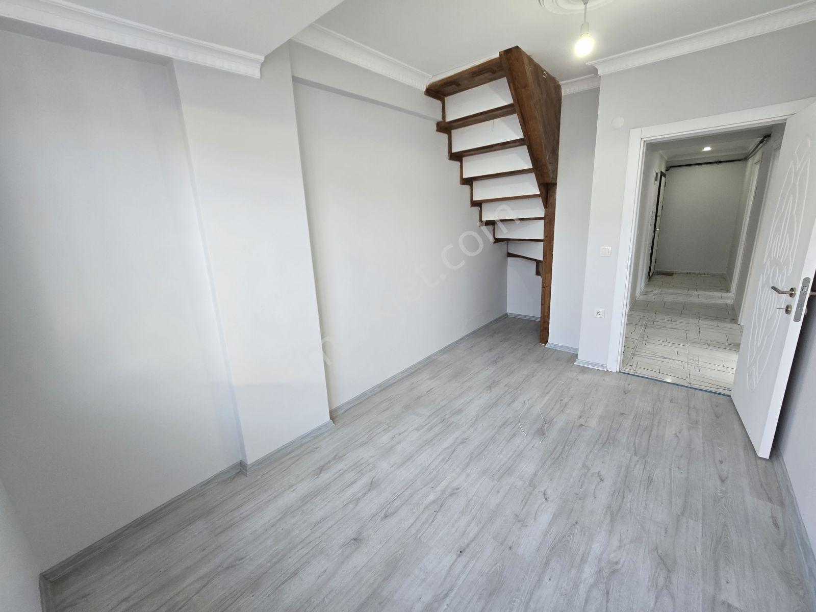 Başakşehir Güvercintepede Satılık 3+2 Öncephe Lüx Düblex Daire - Görsel 8