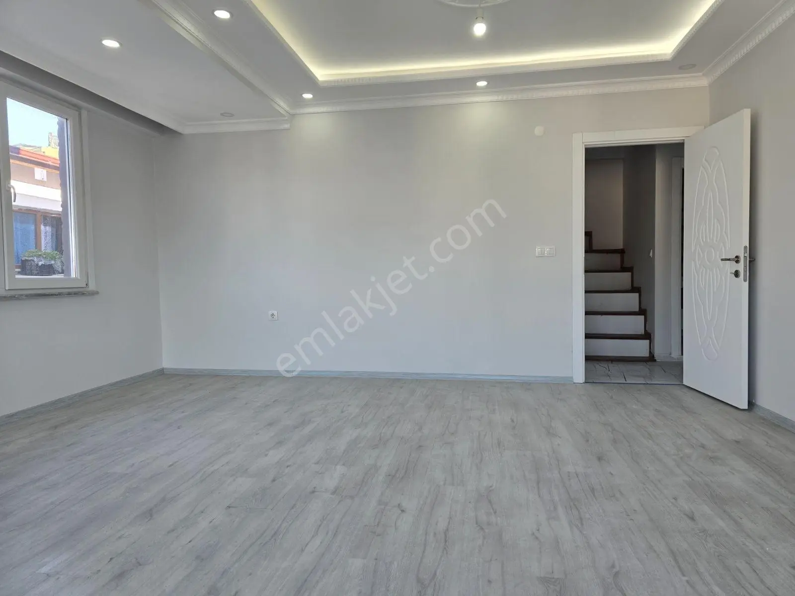 Başakşehir Güvercintepede Satılık 3+2 Öncephe Lüx Düblex Daire - Görsel 5