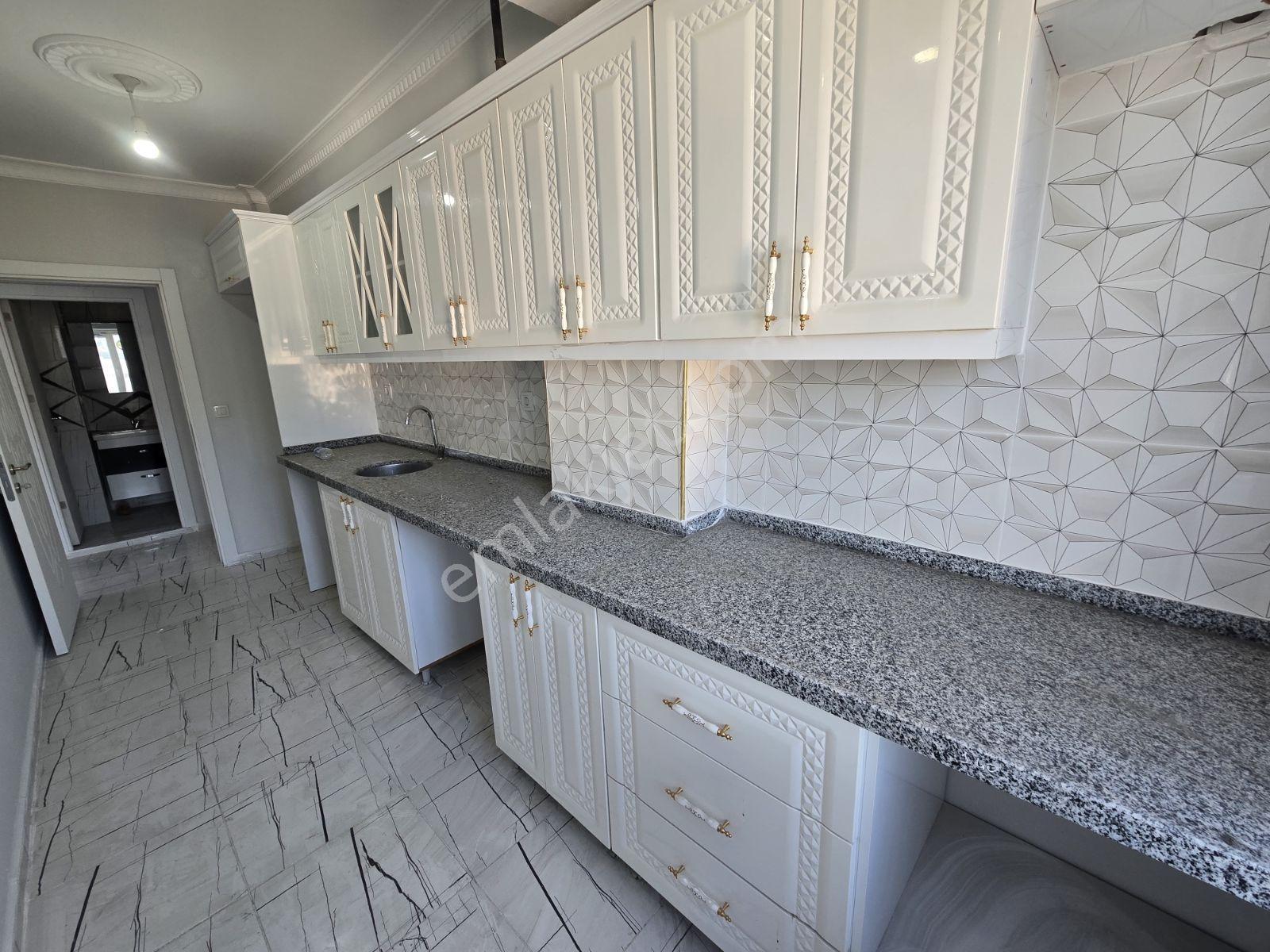 Başakşehir Güvercintepede Satılık 3+2 Öncephe Lüx Düblex Daire - Görsel 16