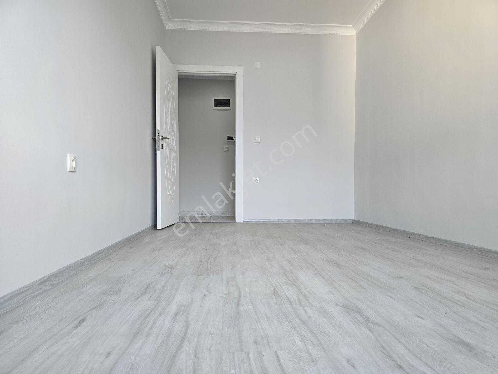 Başakşehir Güvercintepede Satılık 3+2 Öncephe Lüx Düblex Daire - Görsel 12