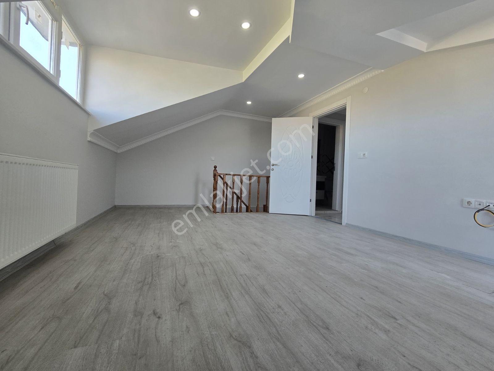Başakşehir Güvercintepede Satılık 3+2 Öncephe Lüx Düblex Daire - Görsel 27