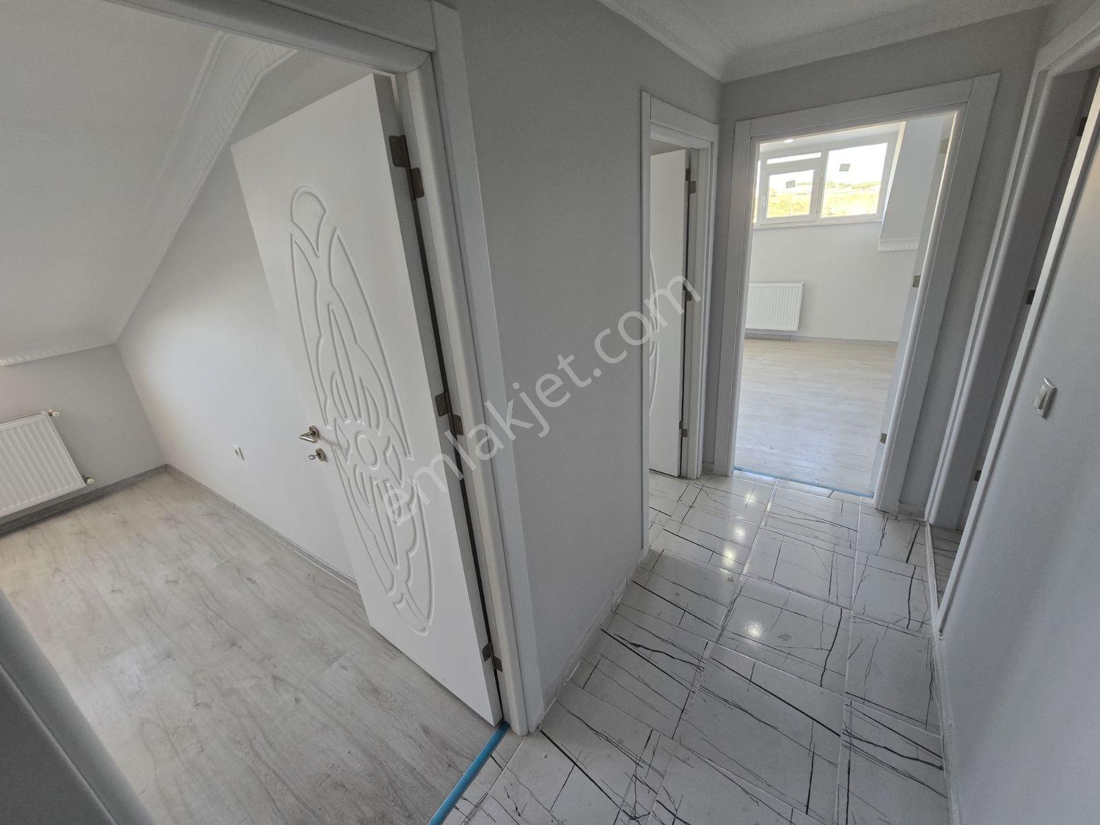 Başakşehir Güvercintepede Satılık 3+2 Öncephe Lüx Düblex Daire - Görsel 28