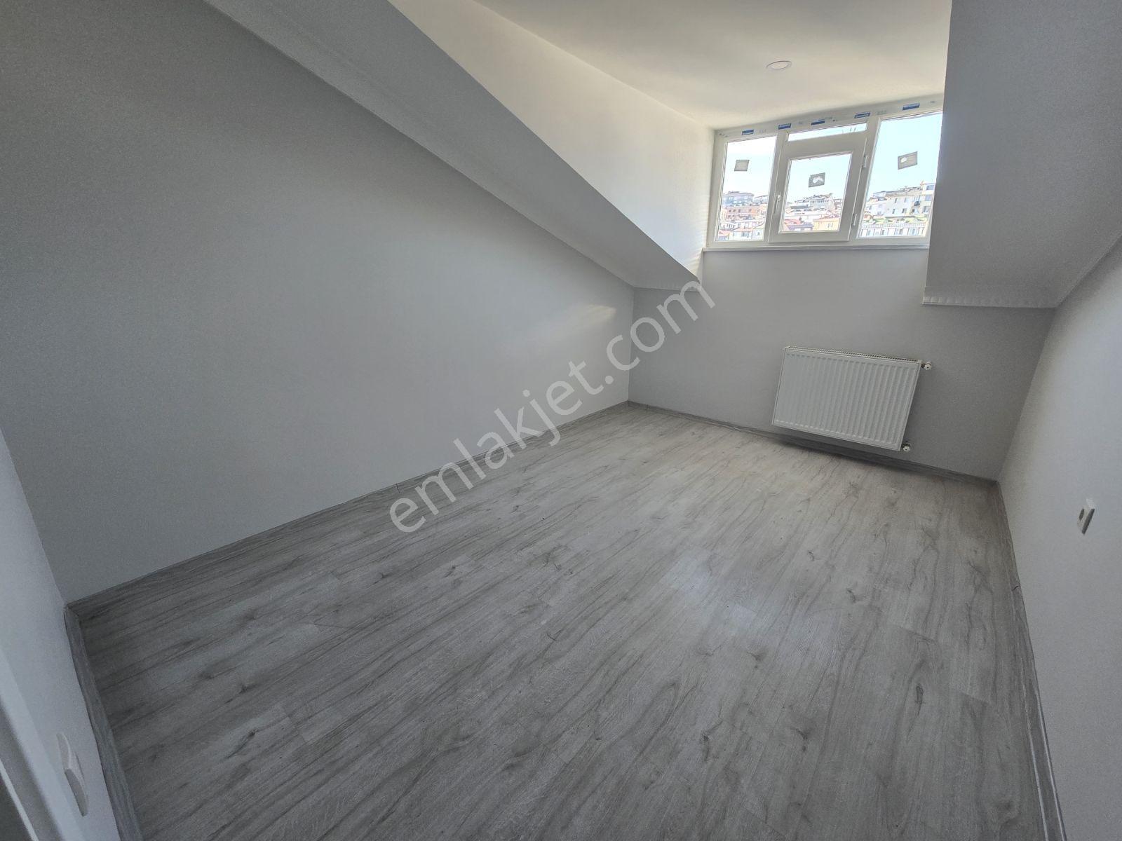 Başakşehir Güvercintepede Satılık 3+2 Öncephe Lüx Düblex Daire - Görsel 19