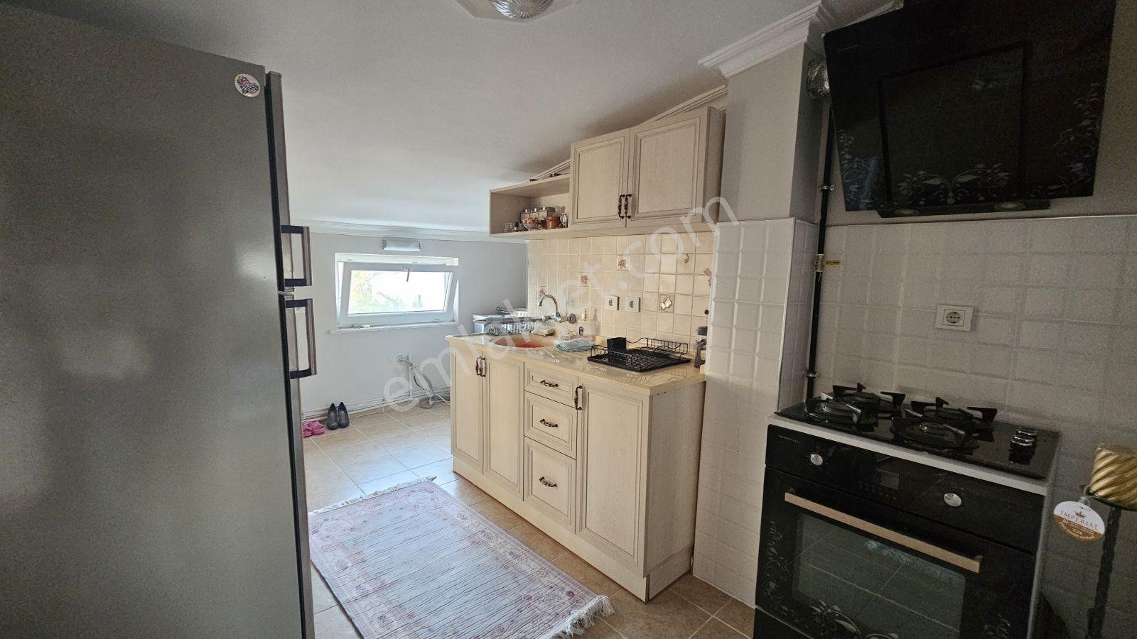 Balo Gayrimenkul'den Havuzlu Sitede Kiralık Villa - Görsel 2
