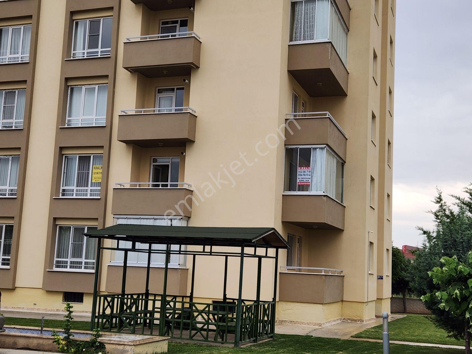 Antalya Çevre Yolunda Dutlukır Askeri Kışla Arkasında 2+1 Daire - Görsel 9