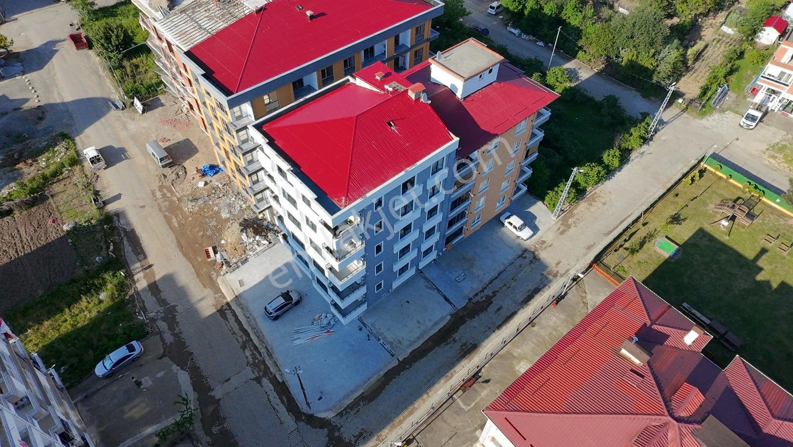 Vavien Emlak'tan Direkt Kullanıma Hazır Süper Lüks Satılık Daire - Görsel 19