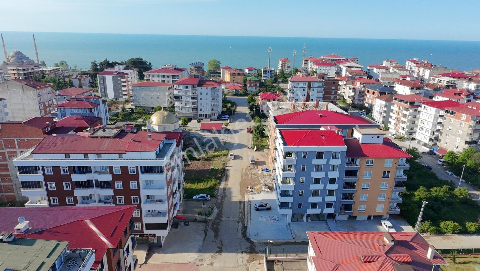 Vavien Emlak'tan Direkt Kullanıma Hazır Süper Lüks Satılık Daire - Görsel 17