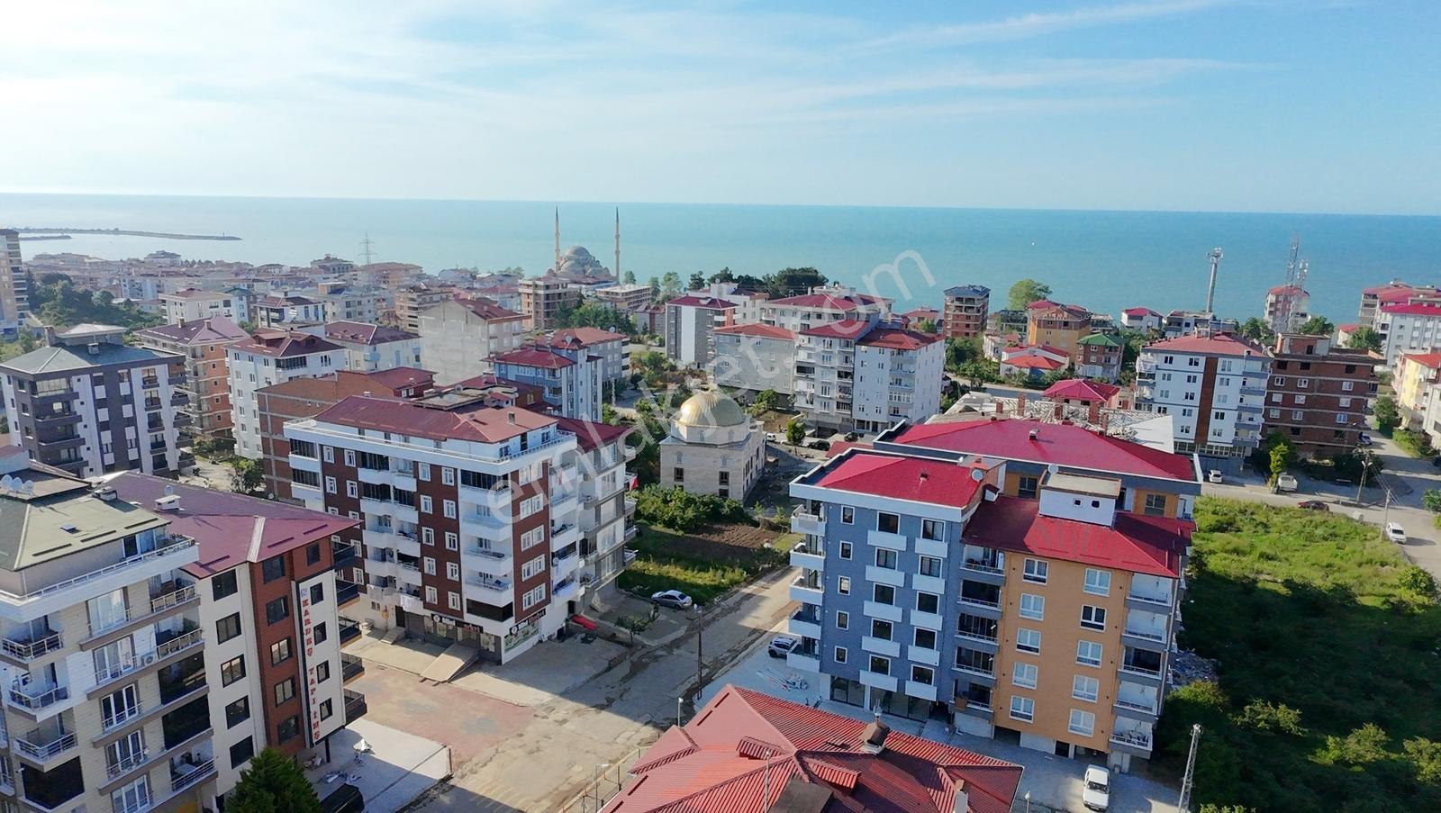 Vavien Emlak'tan Direkt Kullanıma Hazır Süper Lüks Satılık Daire - Görsel 21