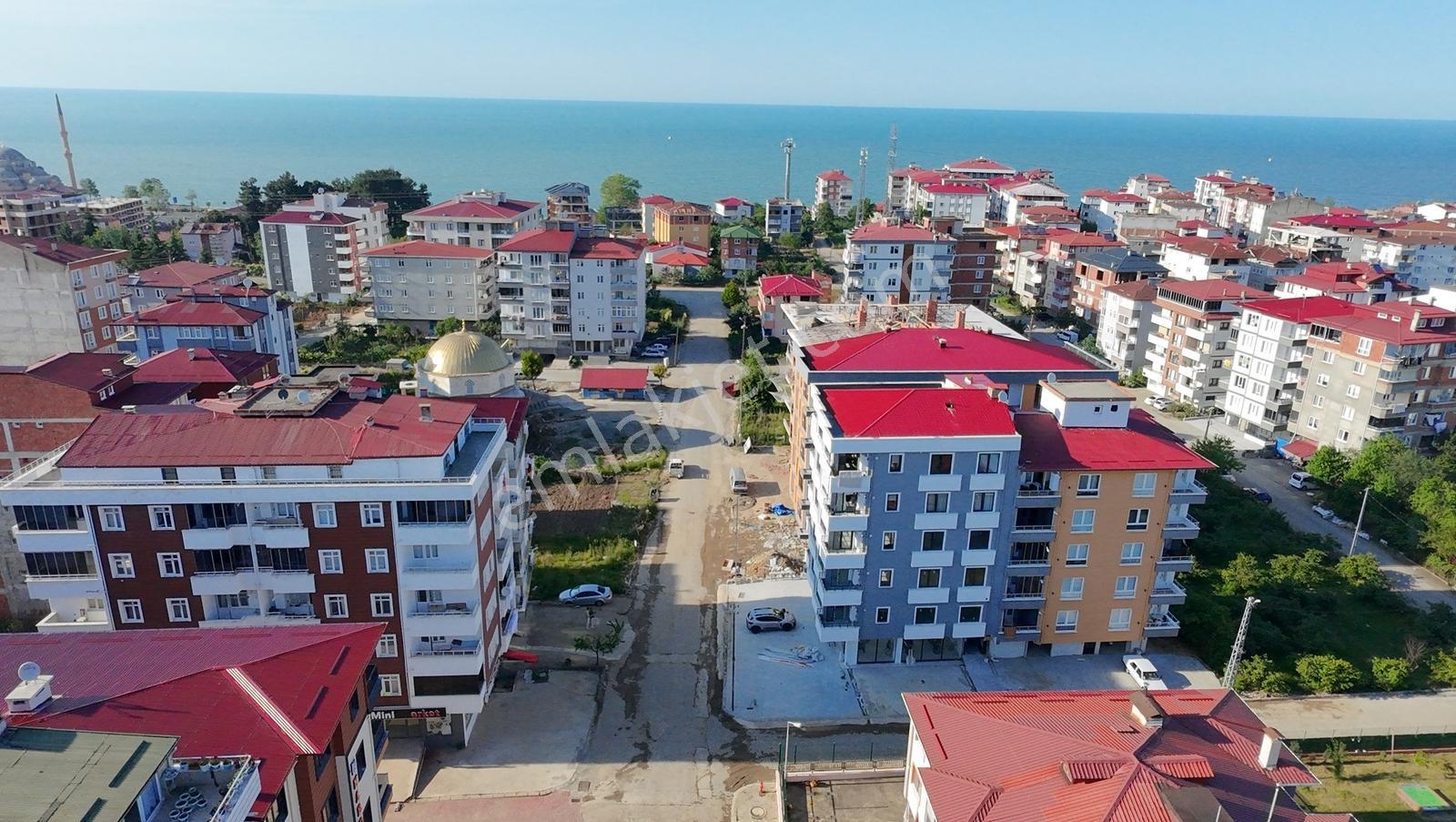 Vavien Emlak'tan Direkt Kullanıma Hazır Süper Lüks Satılık Daire - Görsel 14