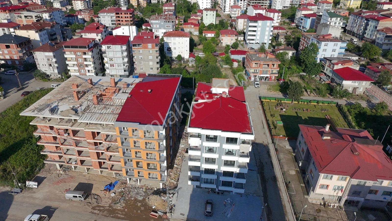 Vavien Emlak'tan Direkt Kullanıma Hazır Süper Lüks Satılık Daire - Görsel 25