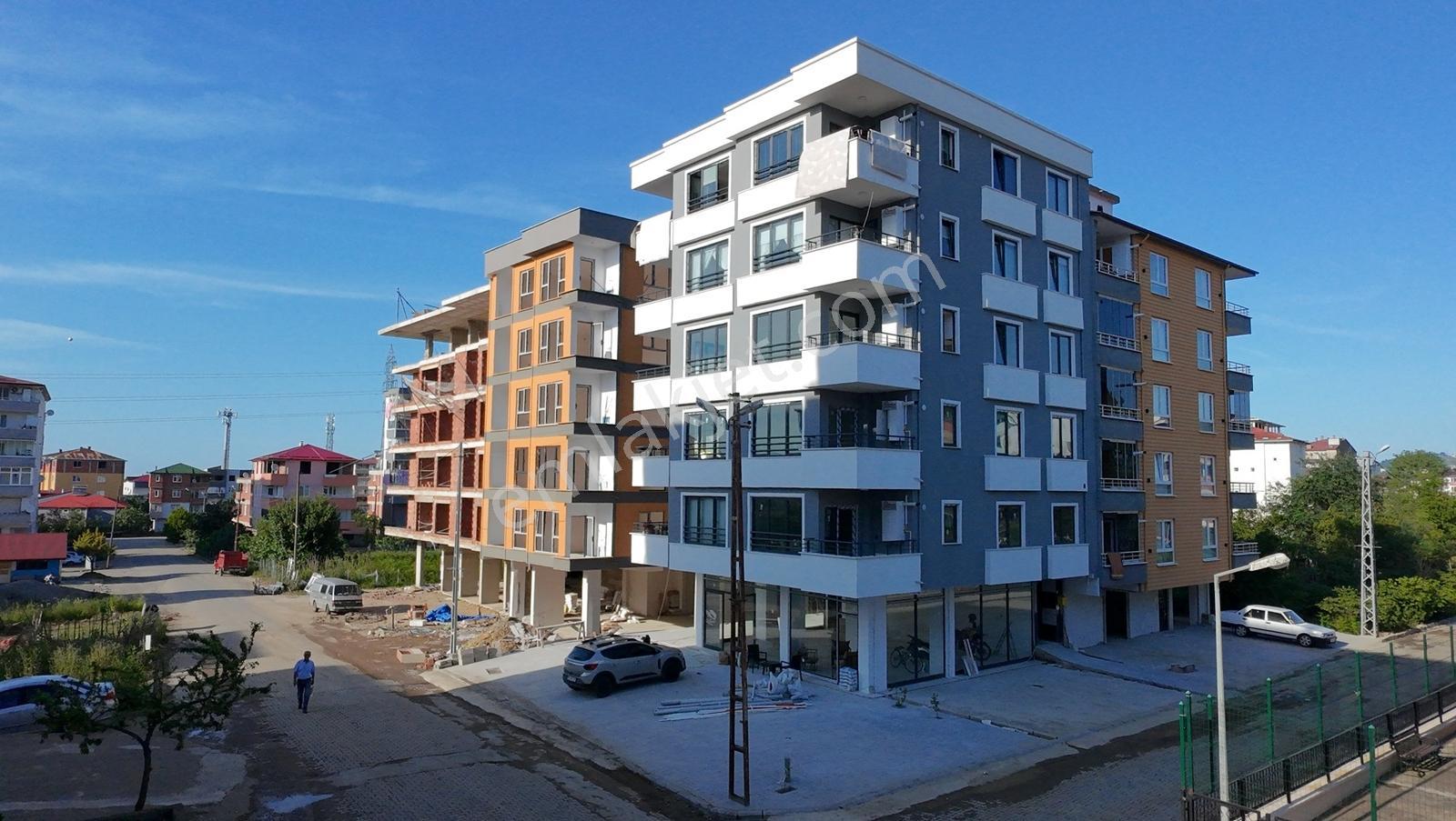 Vavien Emlak'tan Direkt Kullanıma Hazır Süper Lüks Satılık Daire