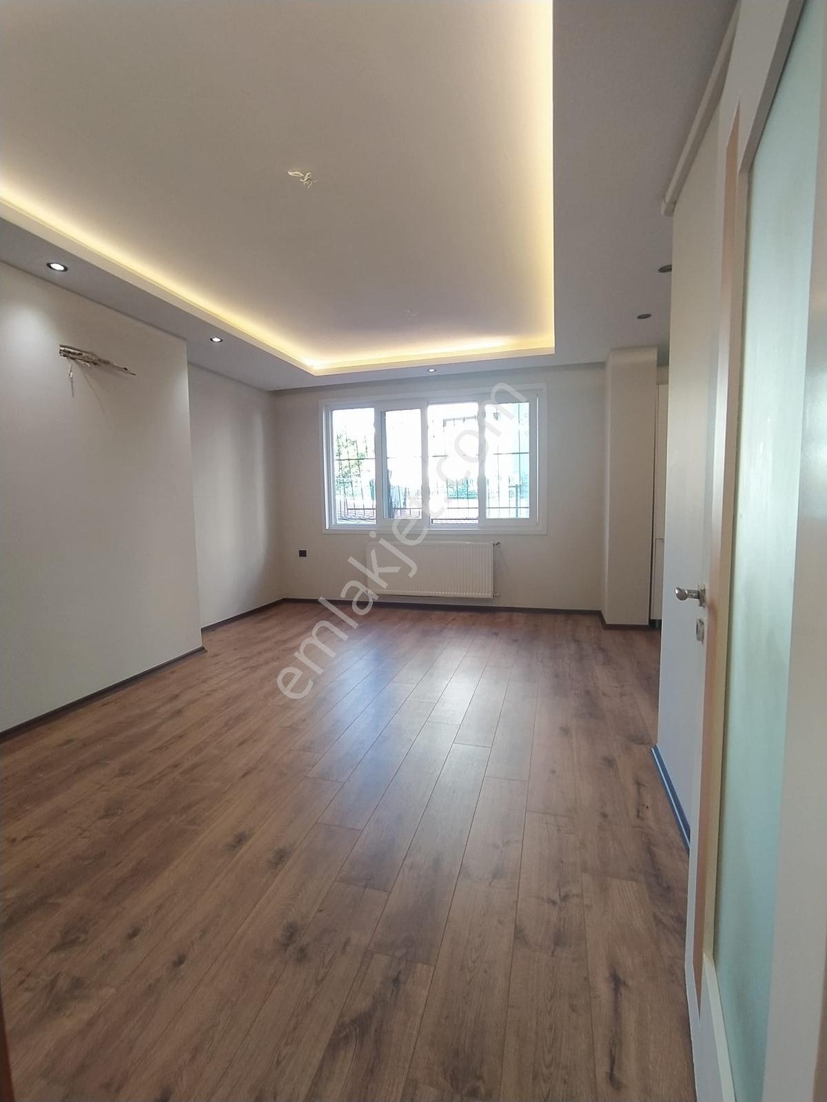 Gürselpaşa Da Sitede Kapalı Otopark Jeneratörlü Sosyal Donatılı - Görsel 19