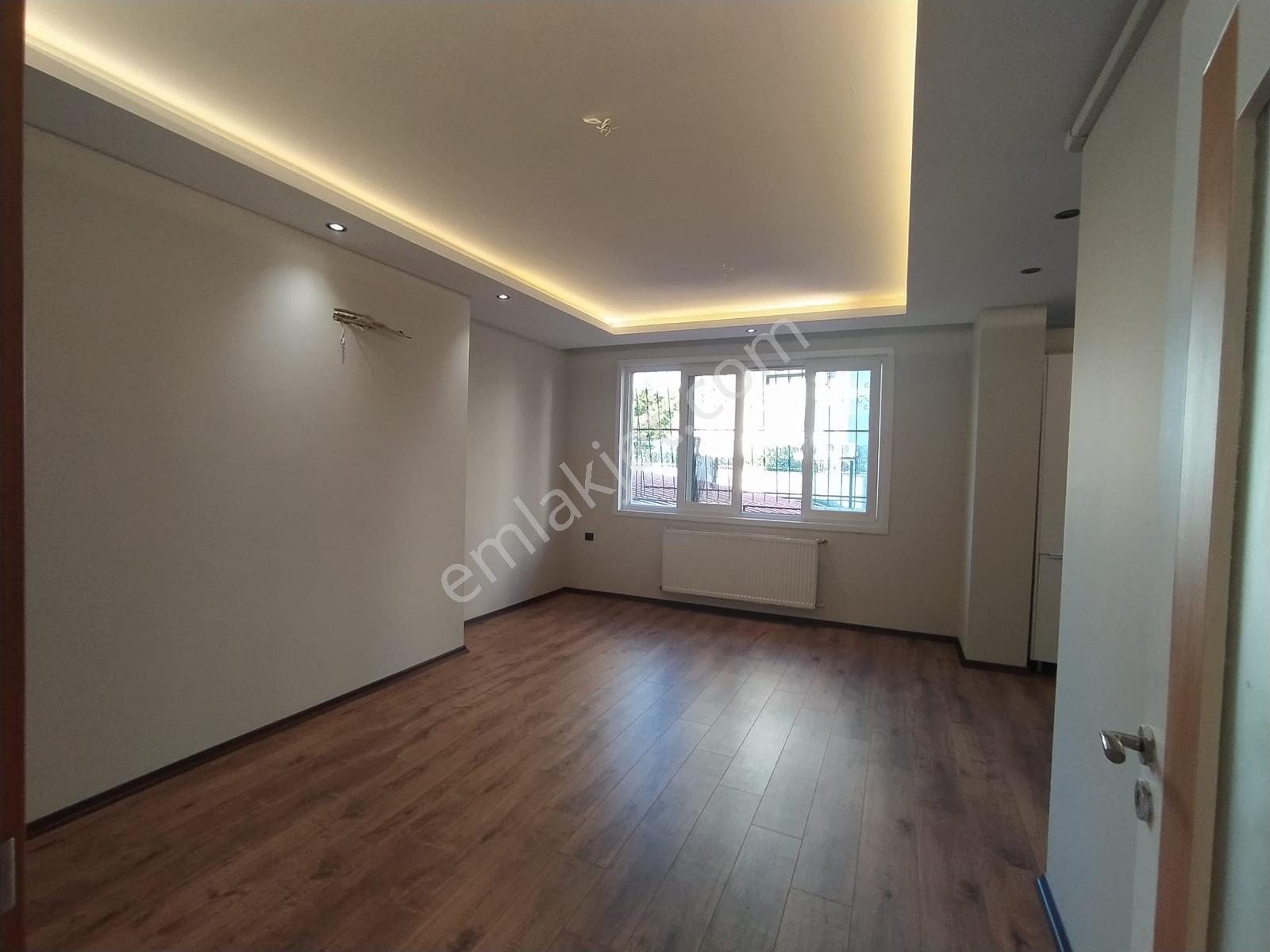 Gürselpaşa Da Sitede Kapalı Otopark Jeneratörlü Sosyal Donatılı - Görsel 28