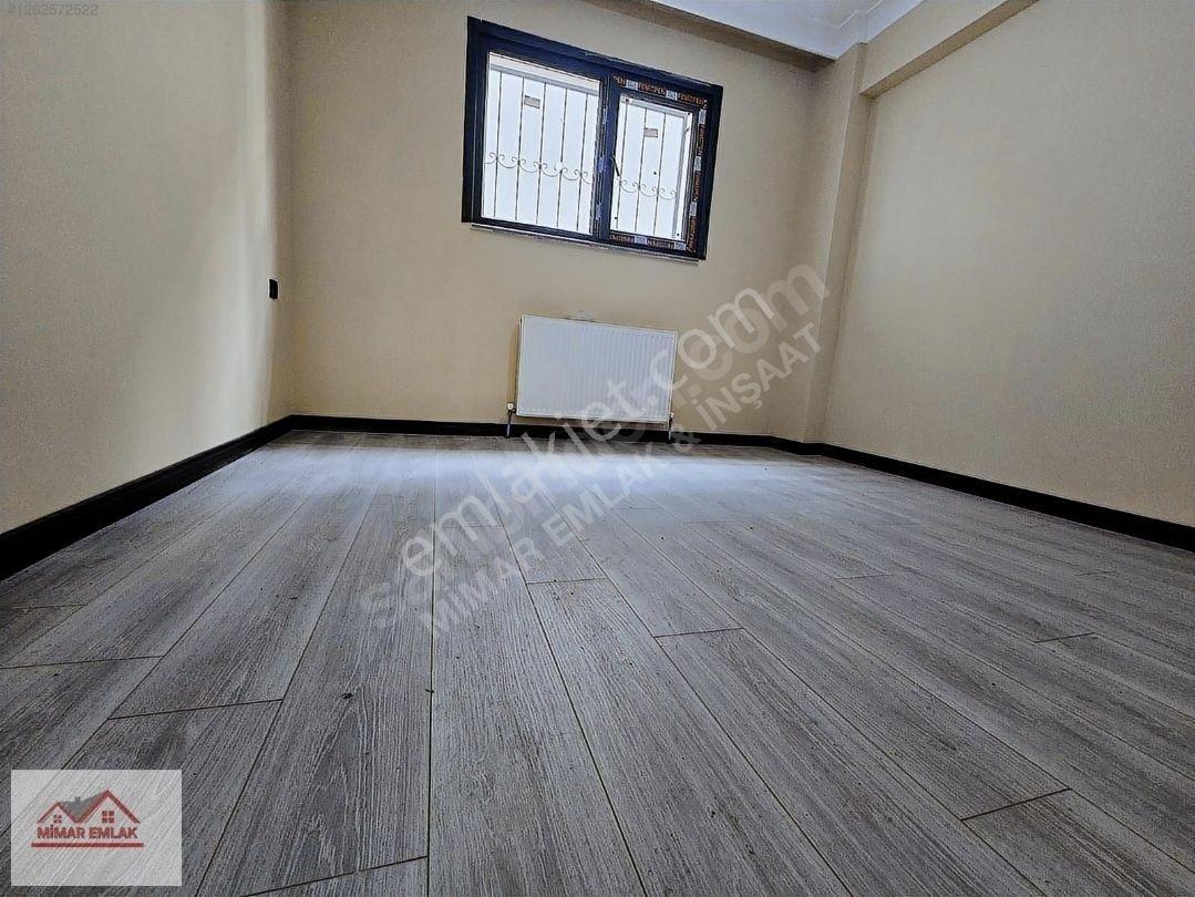 Mimar Yapıdan Satılık 2+1 Bahçe Kat Daire - Görsel 8