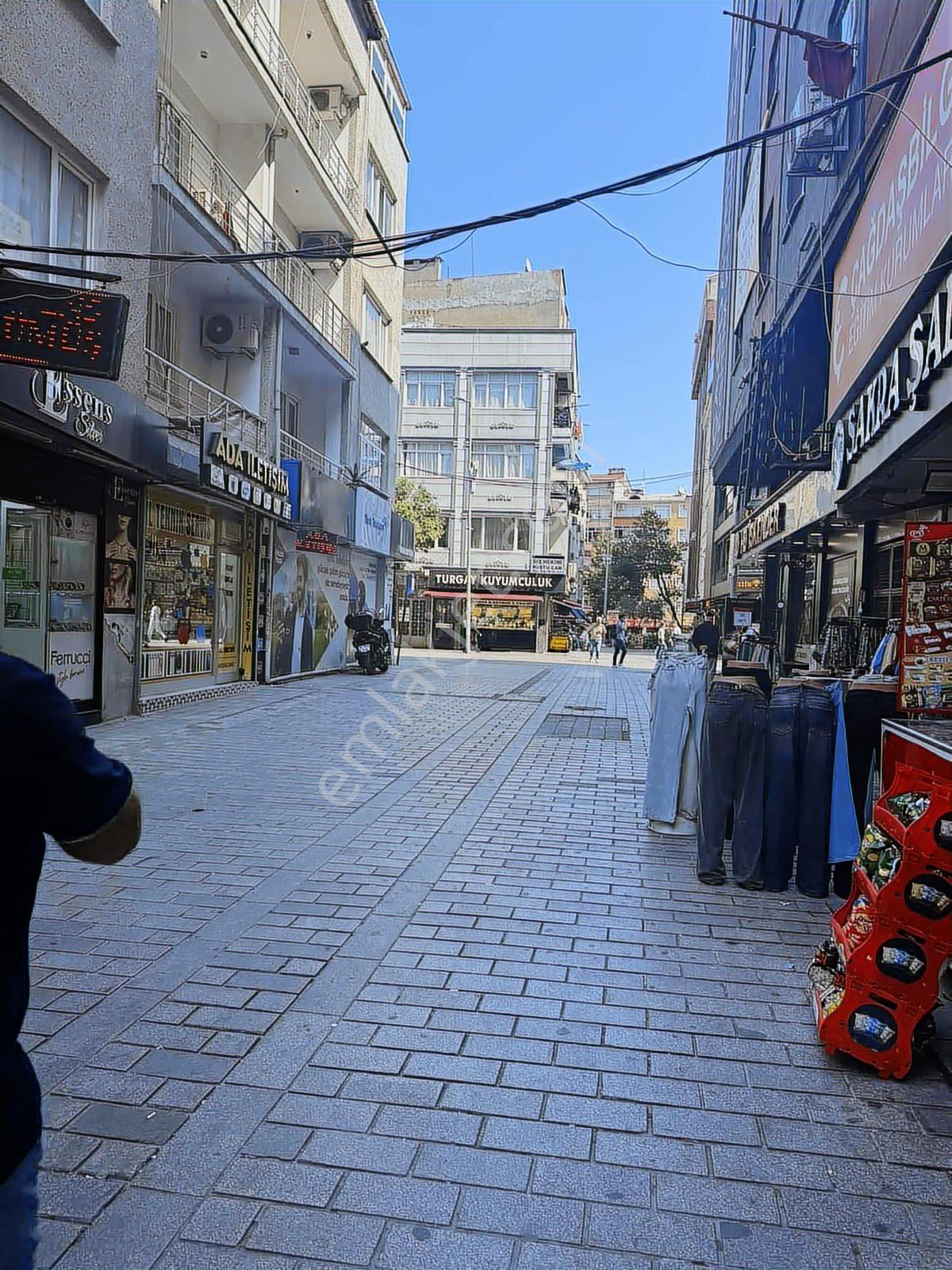 Yürüyüş Yoluna Dahil Devren Kiralık Dükkan - Görsel 4