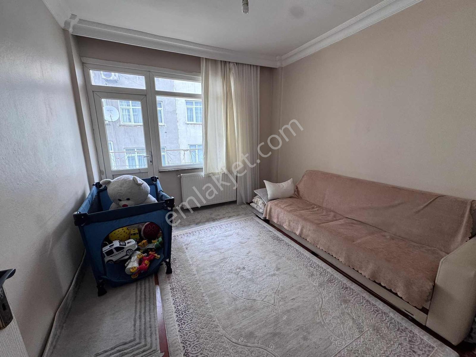 Işık'dan Nine Hatun'da Satılık 2+1 80m² Arakat Satılık Daire - Görsel 7